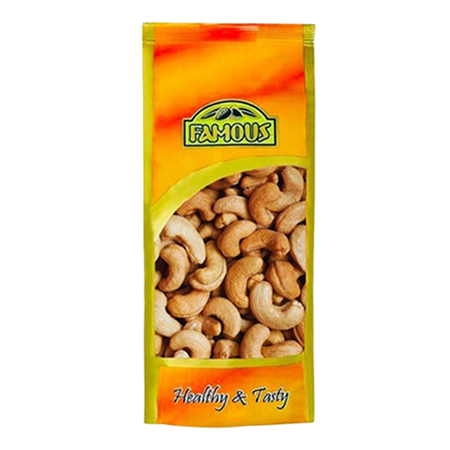 Cashewnötter R&S 12 x 450g