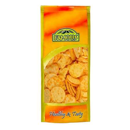 Mexicannötter 12 x 150g