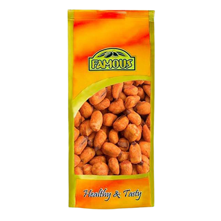 Majs Jumbo Chili 12 x 250g