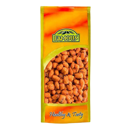 Majs små Chili 12 x 300g