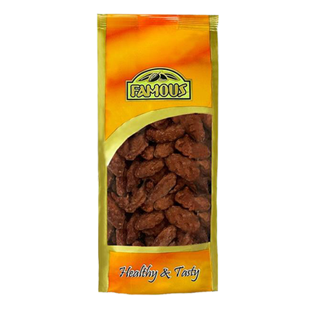 Mandel Sockrad 12 x 450g