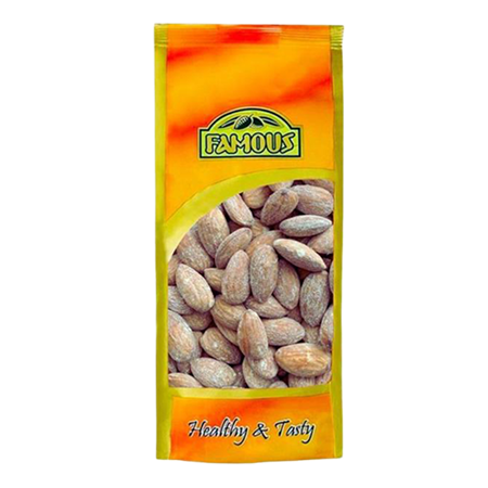 Mandel Finsalt 12 x 450g