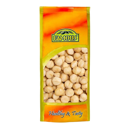 Macadamianötter 12 x 350g