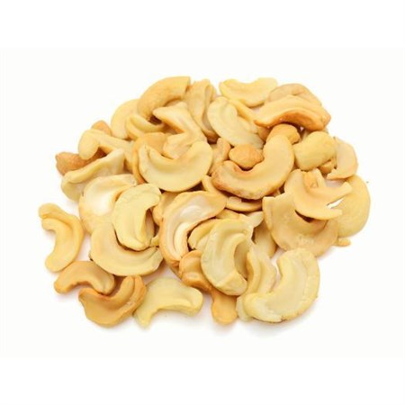 Cashewnötter Naturell Halvor 21,77kg