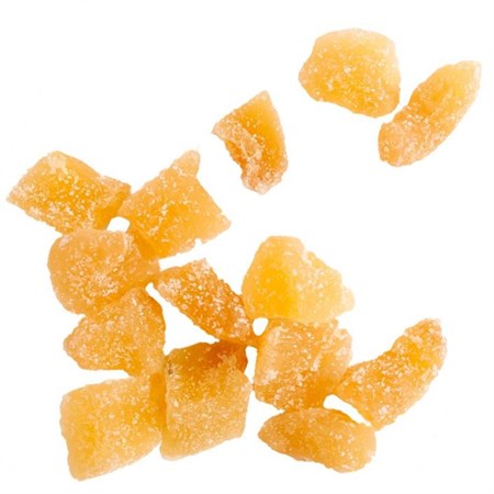 Ingefära Torkade Chunks 5kg
