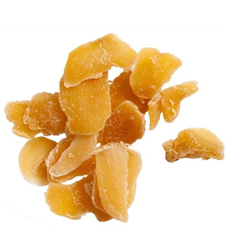 Ingefära Torkade Skivor 5kg