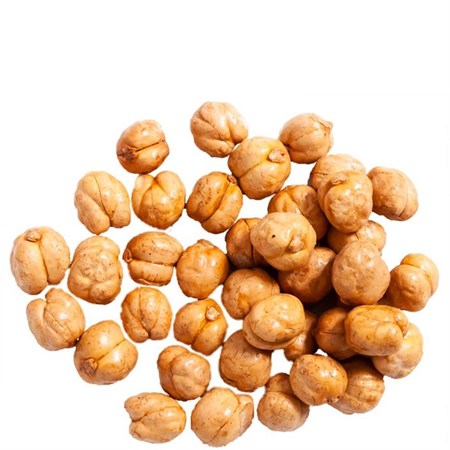 Kikärter Rostade 10kg