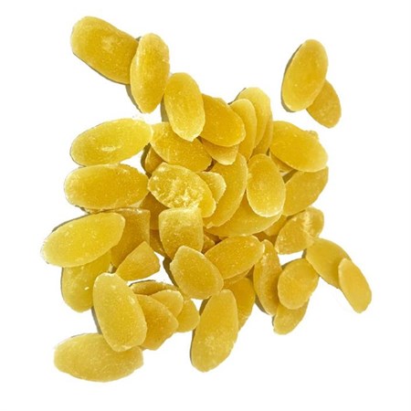 Ananas Torkad Skivad 5kg