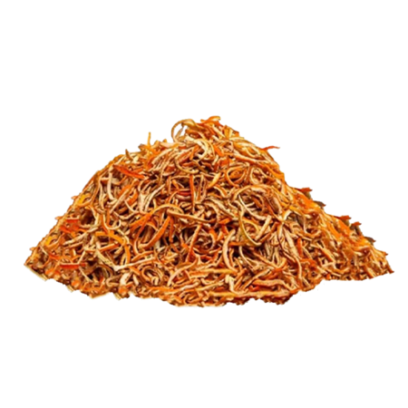 Apelsinskal riven 5kg