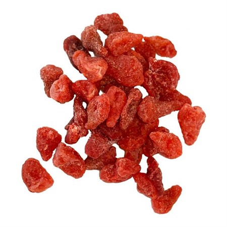 Jordgubb Torkade /kg