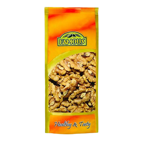 Valnötter 12 x 300g