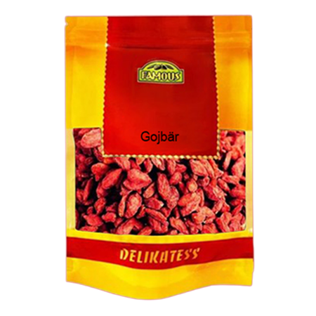 Gojibär 20 x 200g