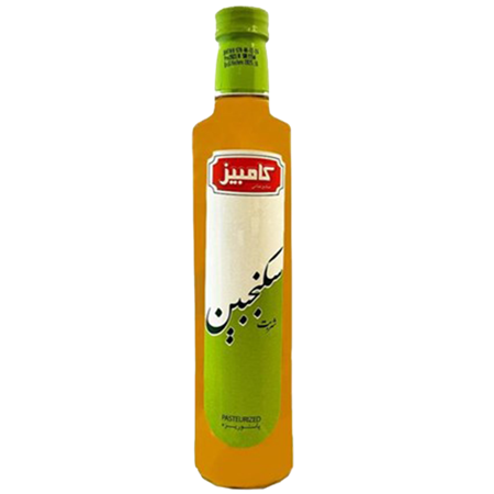 Sirap Oxymel (Sekanjebin)12 x 720ml