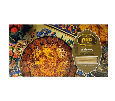 Reshteh Polo 15x400g