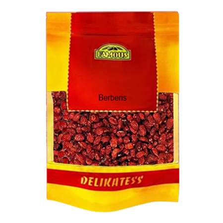 Berberis 20 x 150g