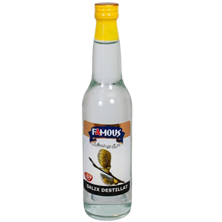Krydd essens Salix (Bidmesk) 12 x 410ml