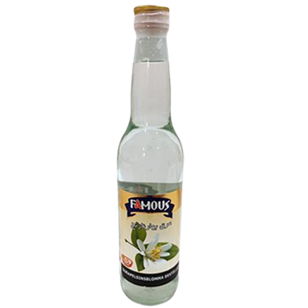Krydd essens Surapelsin blomma 12x410ml