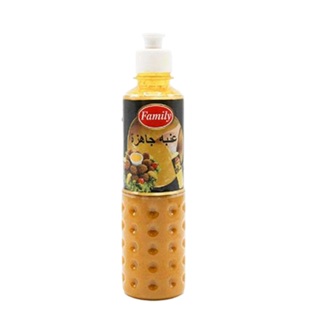 Altun Amba sås 12x290g