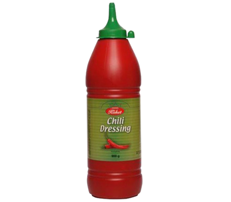 Dressing Chili 6x800g