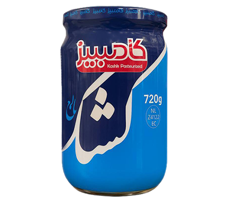 Kashk Kambiz 12 x 720g